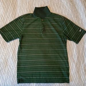 Nike Golf Polo